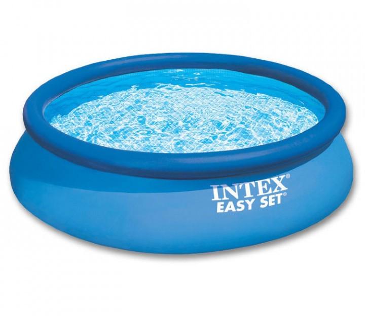 Надувной бассейн Intex 28132 366х76 см 2006 л/ч
