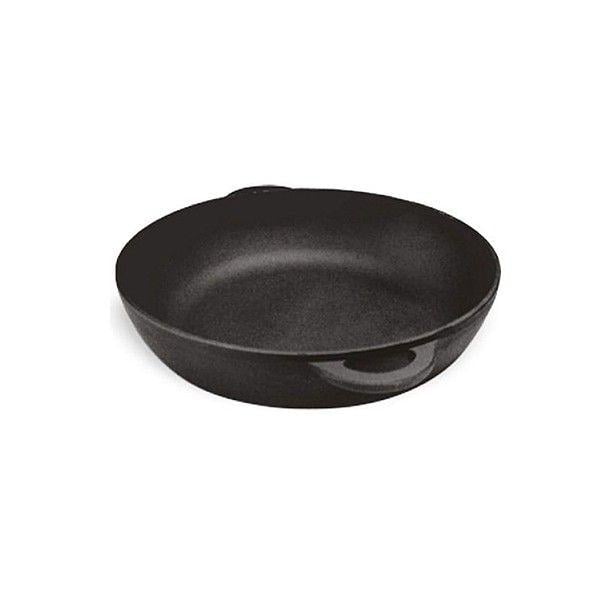 Сковорода-жаровня Ситон без крышки 32 см (320060) Сковорода-жаровня Ситон без крышки 32 см (320060)