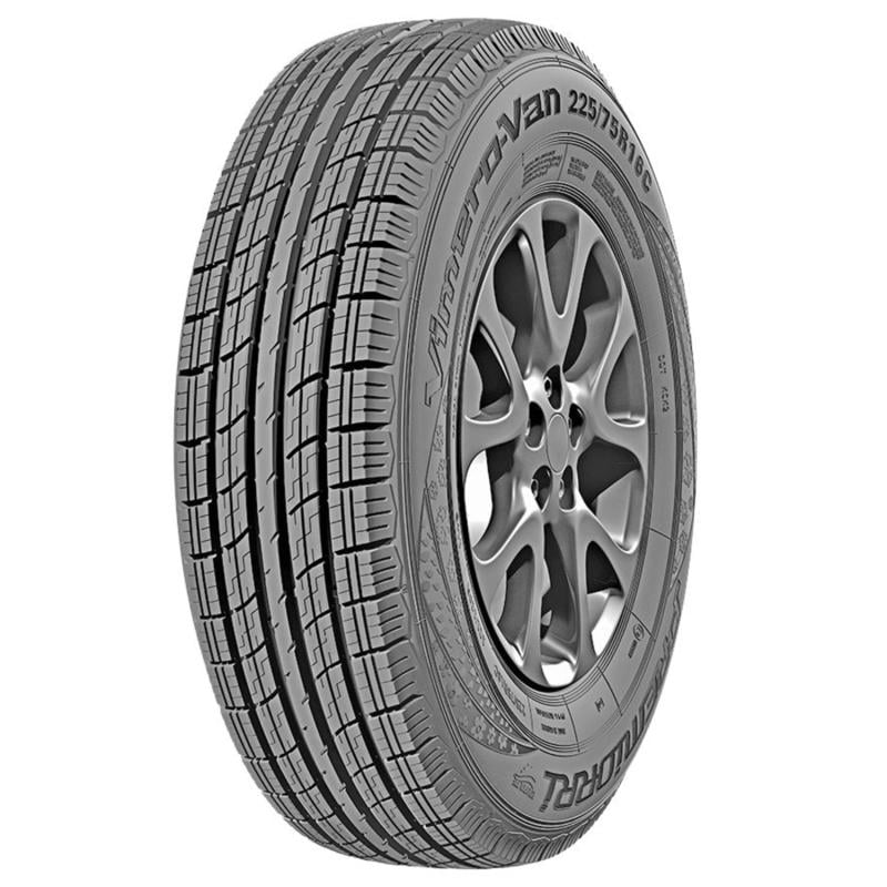 Автошина PREMIORRI Vimero-Van 235/65 R16C 115/113R (361556)