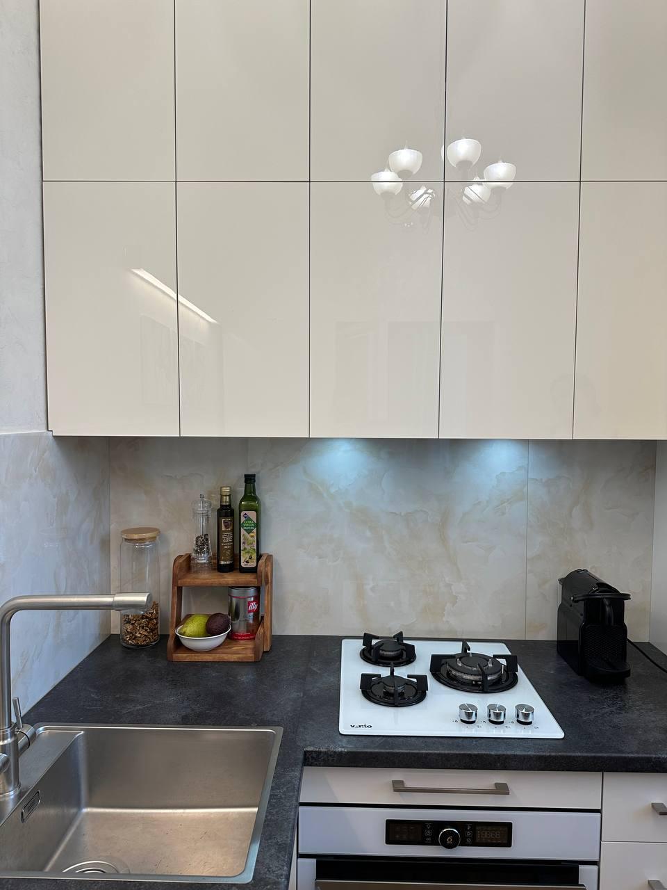 Полка Forester Ambra для кухни деревянная (13548733) - фото 3 Полка Forester Ambra для кухни деревянная (13548733) - фото 3