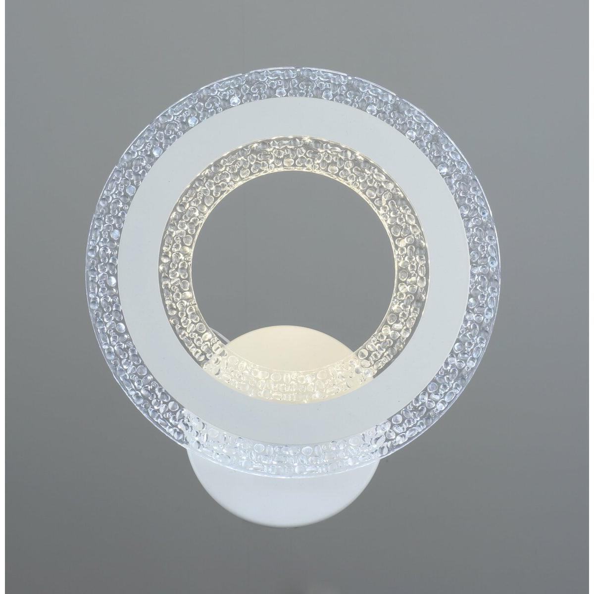 Люстра Sirius B YH576/1W (372945)