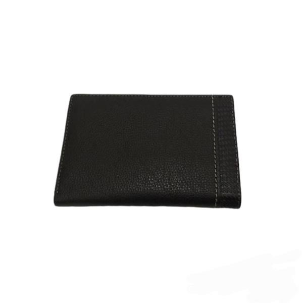 Кошелек Cefiro 631-305 Черный Кошелек Cefiro 631-305 Черный