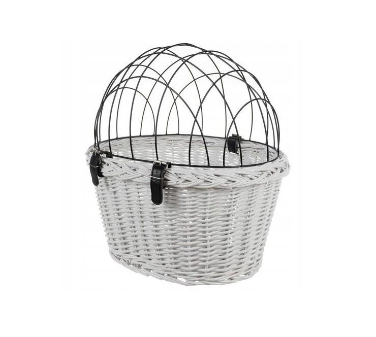 Корзина велосипедная для перевозки животных (23972)