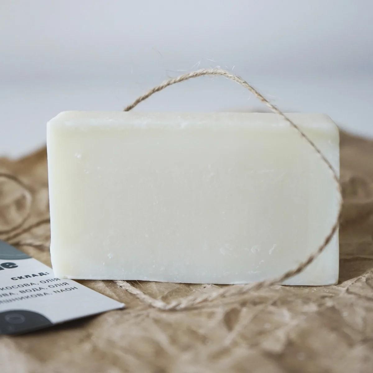 Мыло классическое хозяйственное для мытья вощанок и посуды (sku1983) Мыло классическое хозяйственное для мытья вощанок и посуды (sku1983)