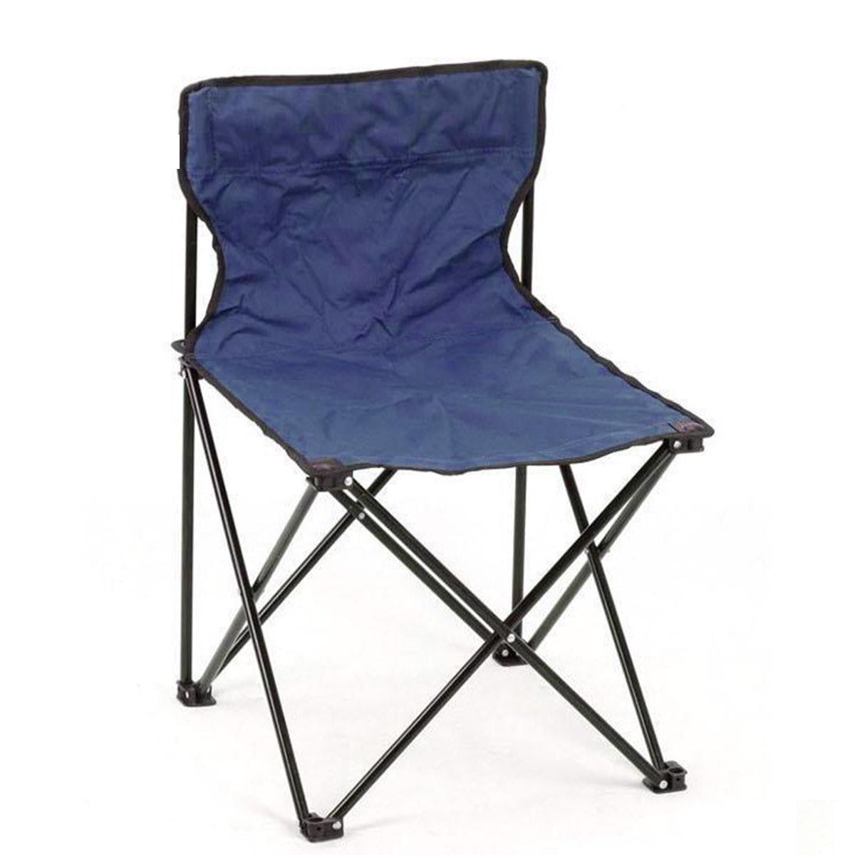 Кресло раскладное Kitua Camping Паук 45х45х70 см (MH-3069L)