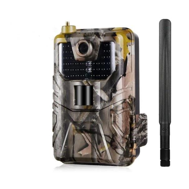 Камера-фотопастка Suntek HC-900Plus 4G та APP-контролем 36MP 2K (26607241)