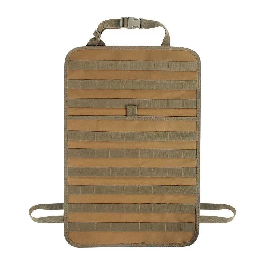 Органайзер 10466 MOLLE Койот (2556753638)