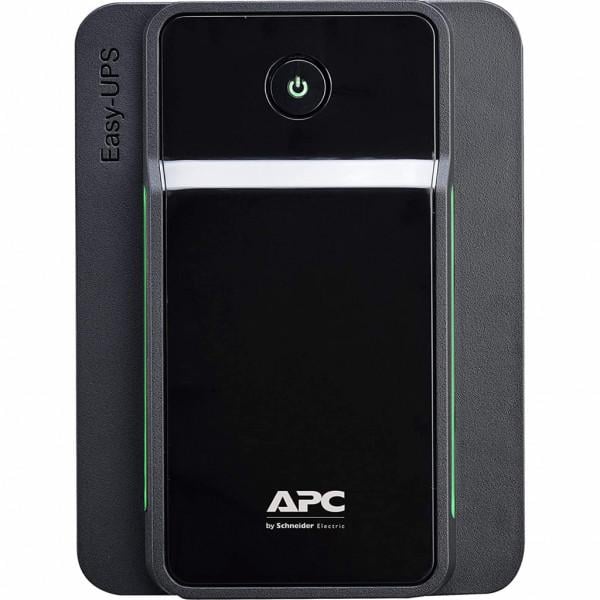 Источник бесперебойного питания APC Easy UPS BVX 1200VA 650 Вт IEC BVX1200LI (557102) - фото 4