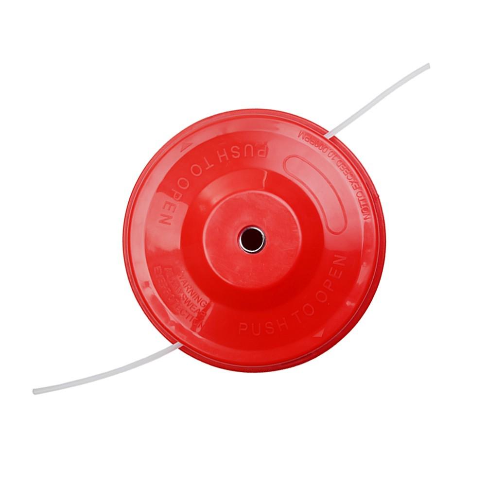 Косильна головка SEQUOIA TH-10Standart 10х1,25LH d 3 мм (26074723) - фото 2 Косильна головка SEQUOIA TH-10Standart 10х1,25LH d 3 мм (26074723) - фото 2