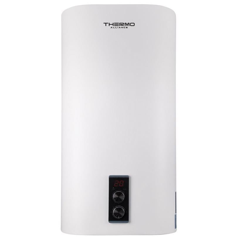 Бойлер Thermo Alliance DT80V20GPDD2 80 л 2 кВт сухой тэн (171297)