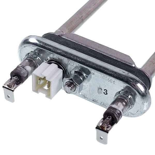 ТЭН для стиральной машины LG AEG33121503/TPD 305-SB-2000 305 мм 2000W (00000001129) - фото 5 ТЭН для стиральной машины LG AEG33121503/TPD 305-SB-2000 305 мм 2000W (00000001129) - фото 5