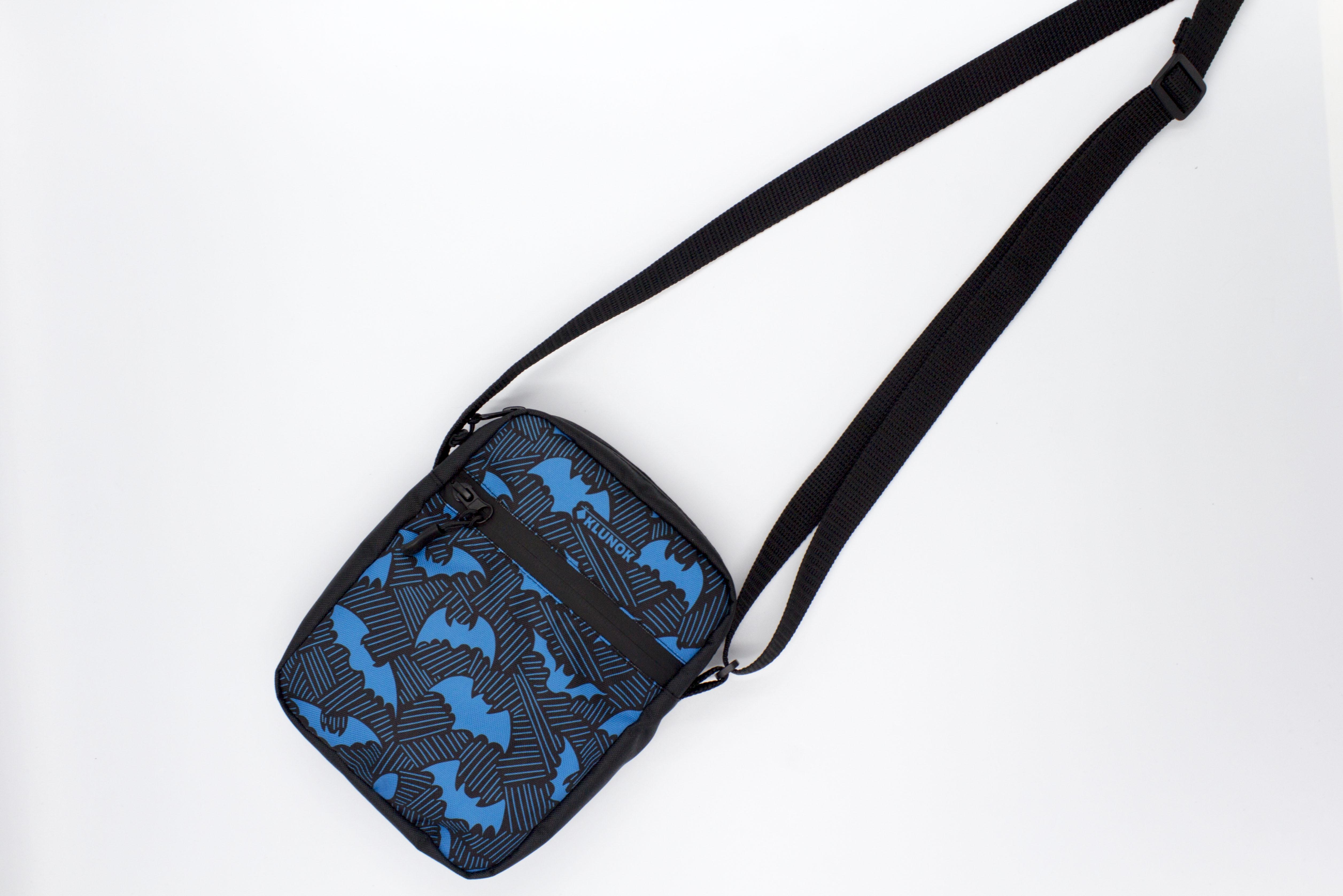 Сумка через плече для хлопців BAT (К-16) - фото 4