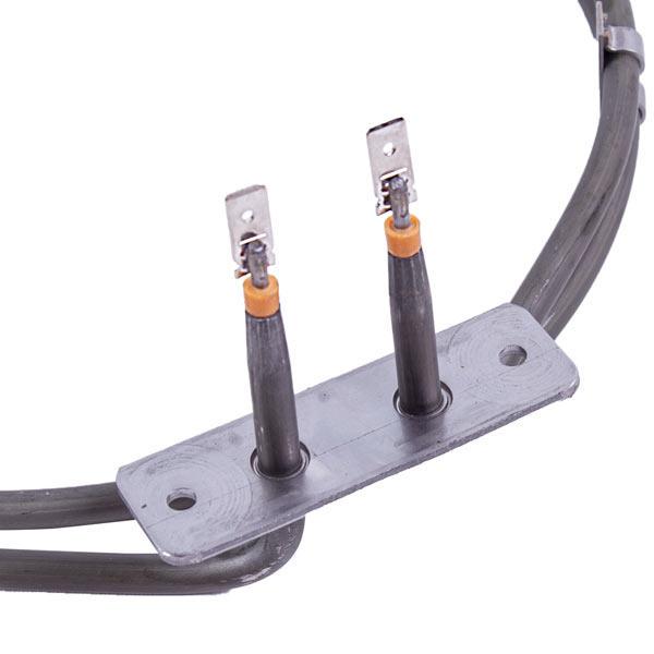 Тен конвекции круглый для духовки AEG 3871425124 1900W (00000044341) - фото 3 Тен конвекции круглый для духовки AEG 3871425124 1900W (00000044341) - фото 3