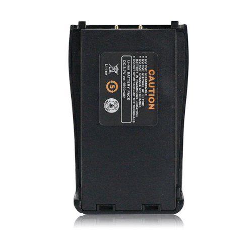 Аккумулятор для Baofeng BF-888s/777s/666s 1500 mAh (332421470)