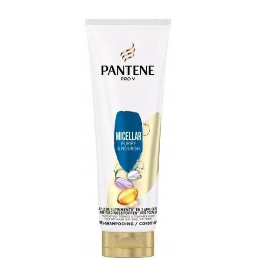 Кондиционер для волос Pantene Pro-V Micellar Purify & Nourish 200 мл (15164)