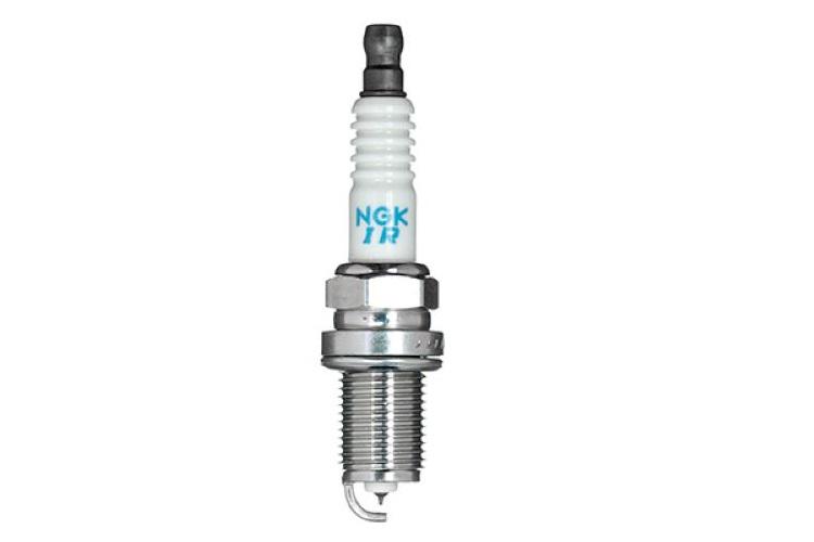 Свічка запалювання NGK IFR6D10