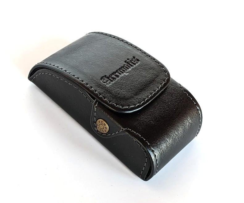 Футляр для складных очков Черный (1389833784)