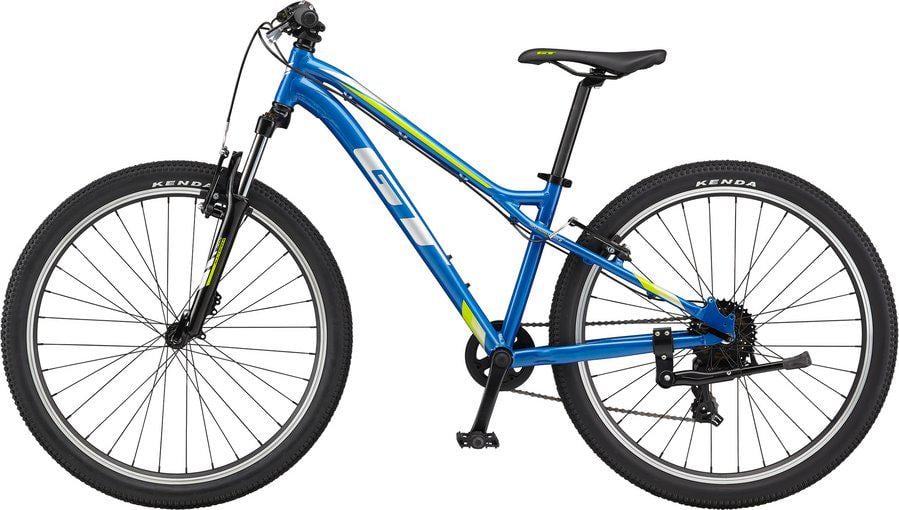 ᐉ Велосипед GT Stomper Prime XS 26