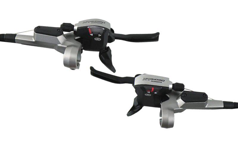 shimano deore lx set