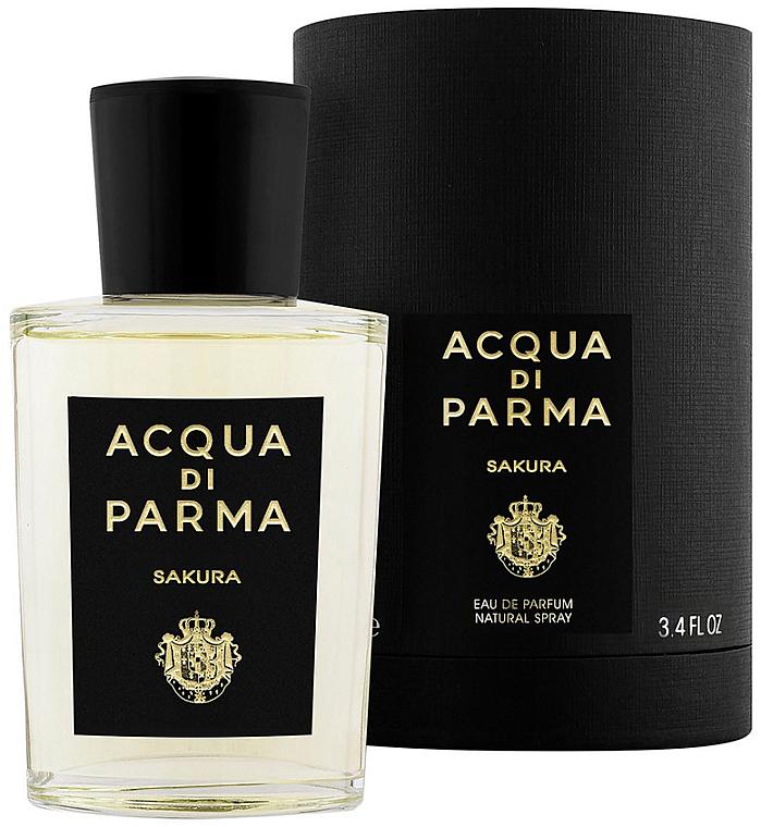 Парфюмированная вода унисекс Acqua di Parma Camelia 100 мл (18778582)