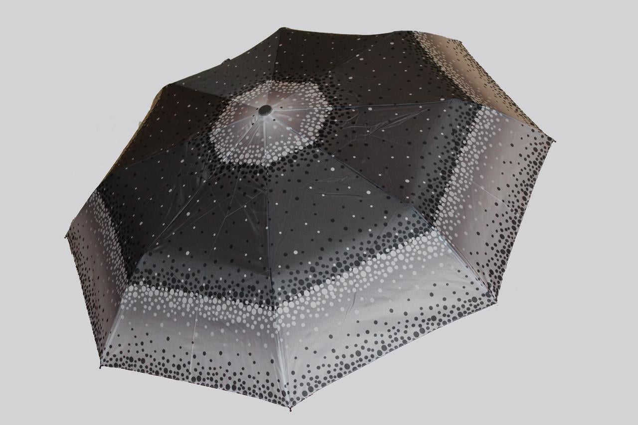Зонт женский полуавтомат SL 493 №3 (2776771143)
