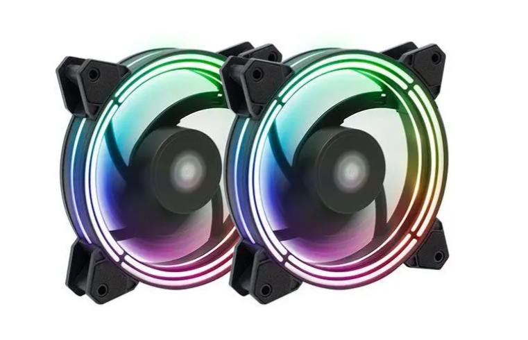 Система рідинного охолодження Darkflash TR240 Black (2685823988) - фото 5 Система рідинного охолодження Darkflash TR240 Black (2685823988) - фото 5