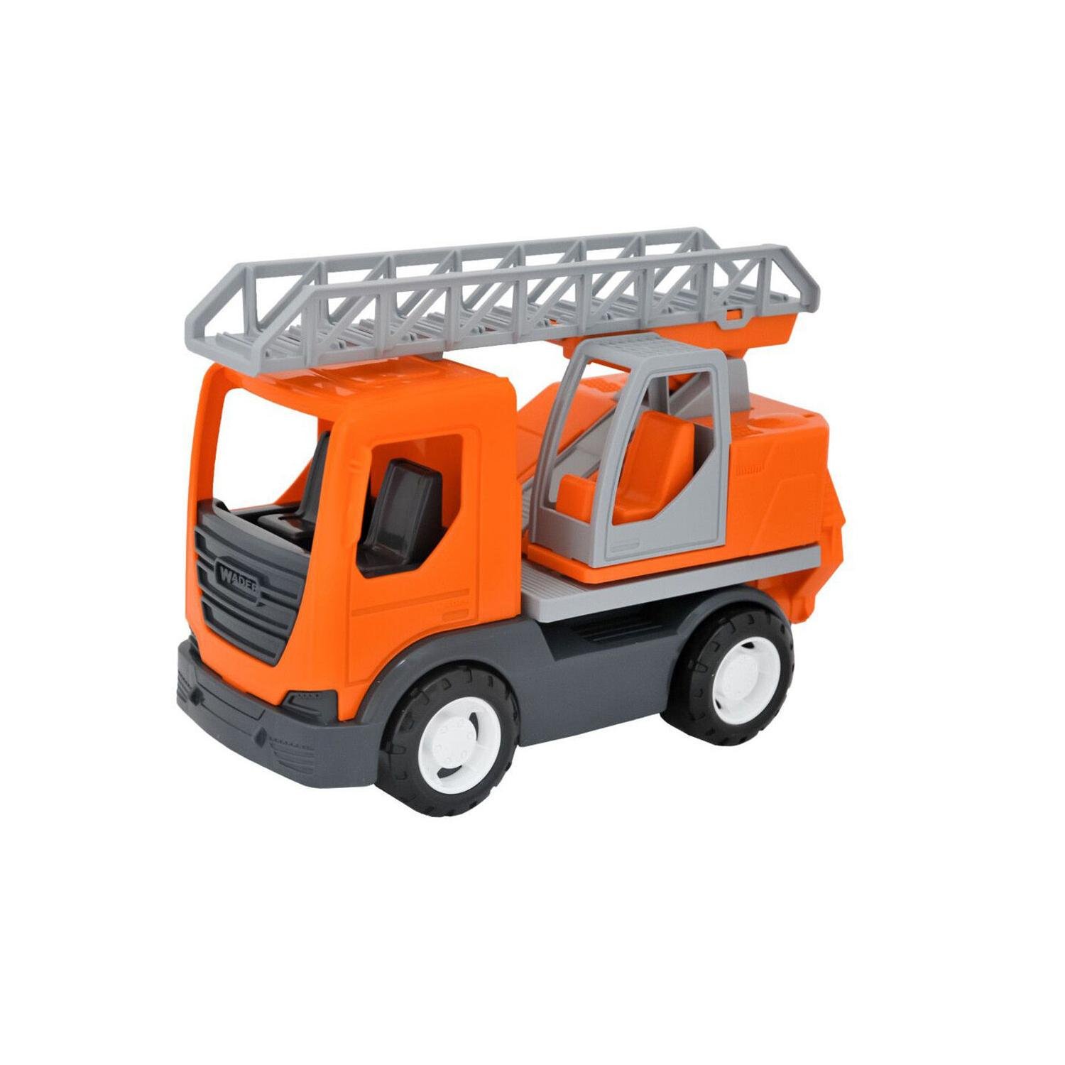 Пожарная машина Tigres Tech Truck 39889 (24705803) Пожарная машина Tigres Tech Truck 39889 (24705803)