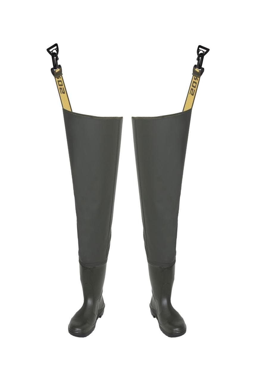 Сапоги рыбацкие WR02 PROS 42