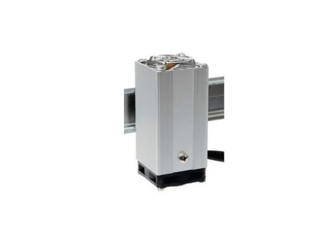 Обогреватель ДКС Ram klima с кабелем и вентилятором 150 Вт 300V IP20 (R5FMHT150)