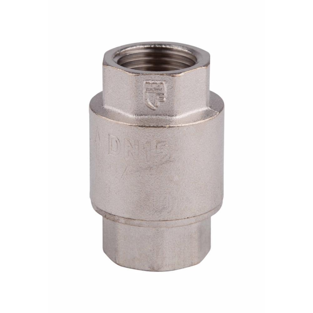 Обратный клапан SD Forte 1/2" SF240NW15 Обратный клапан SD Forte 1/2" SF240NW15