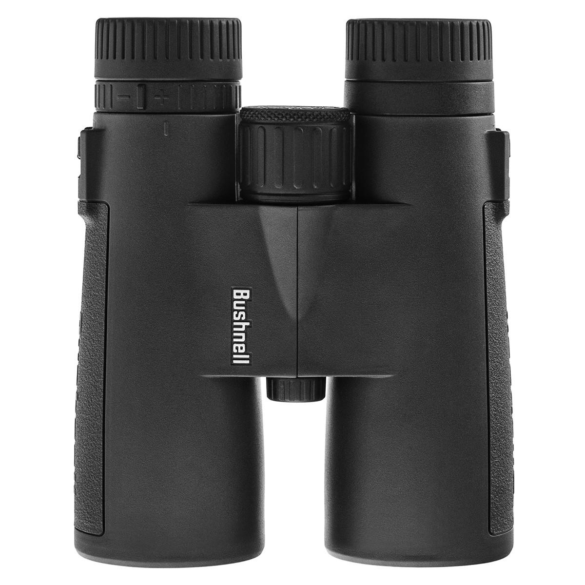 Бинокль военный Bushnell All Purpose 10x42 Черный (210142R)