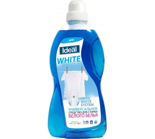 Средство для стирки универсальное Family Ideal White 1 л (12158)