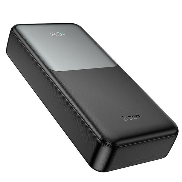Повербанк Hoco J136A Sirui 20000 mAh 22.5W + PD 20W
