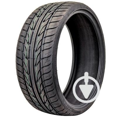 Автошина Haida Racing HD921 275/55 R20 117V XL