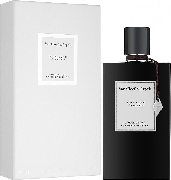 Парфюмерная вода унисекс Van Cleef&Arpels Bois Dore 75 мл (375185)