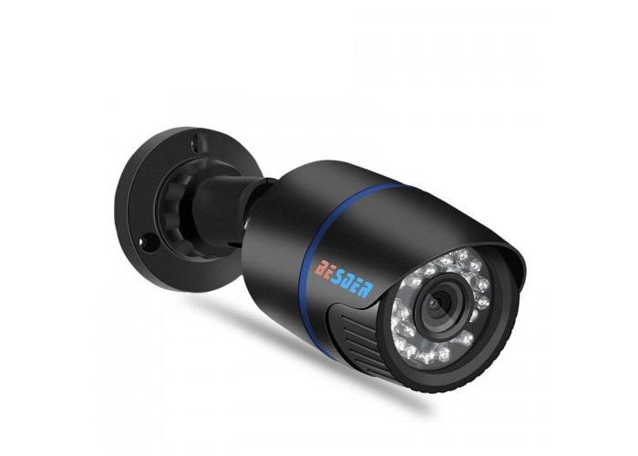 Відеокамера Besder IP 20H01 2 Mp