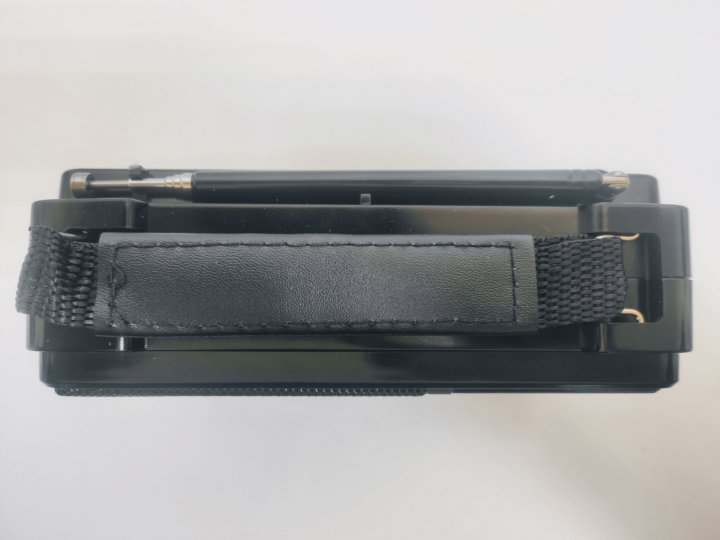 Радіоприймач Golon Rx-606Ac (GOLON RX-606AC) - фото 2