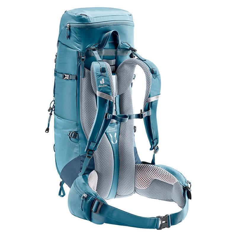 Туристичний рюкзак Deuter Aircontact Lite 40+10 л Atlantic-Ink (3340123 1374) - фото 5