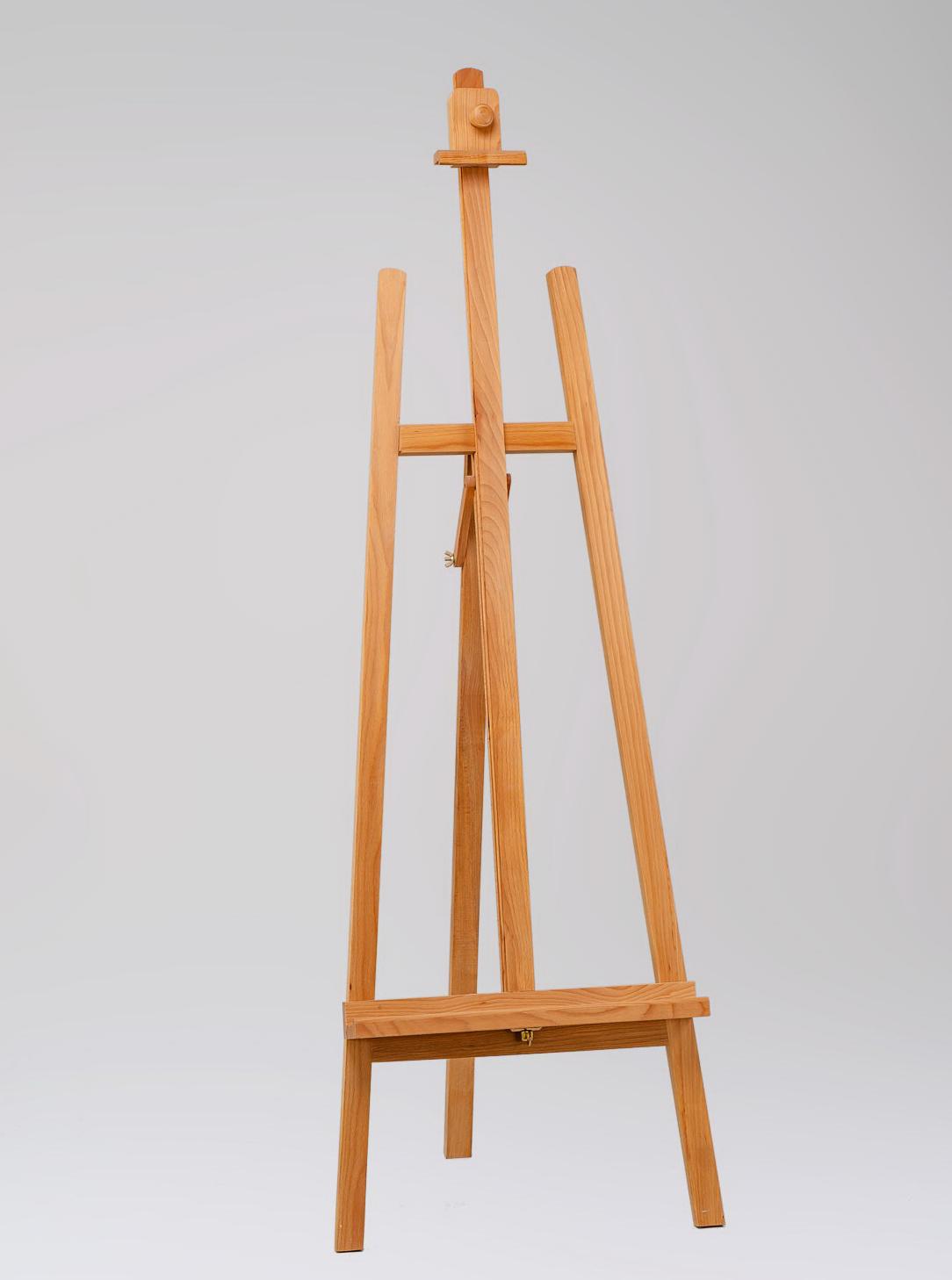 Мольберт художественный стационарный TART ТМ - 17 - фото 3