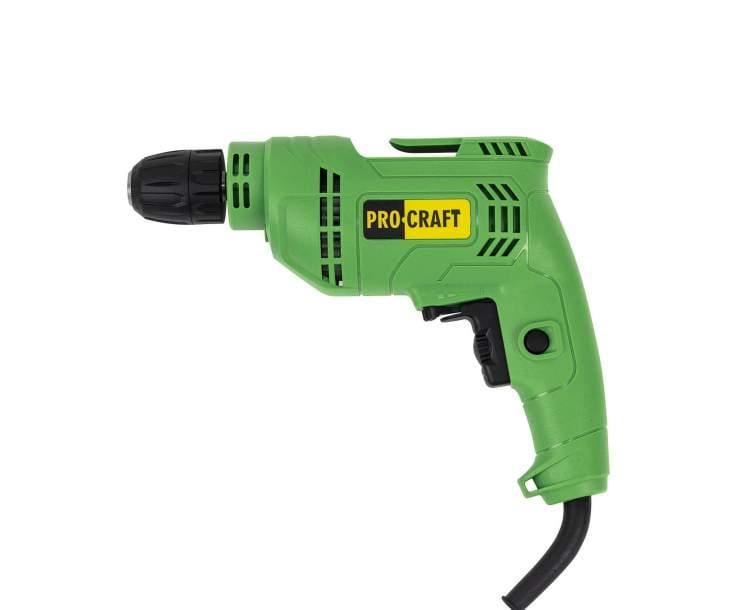 Дрель безударная Procraft PS700