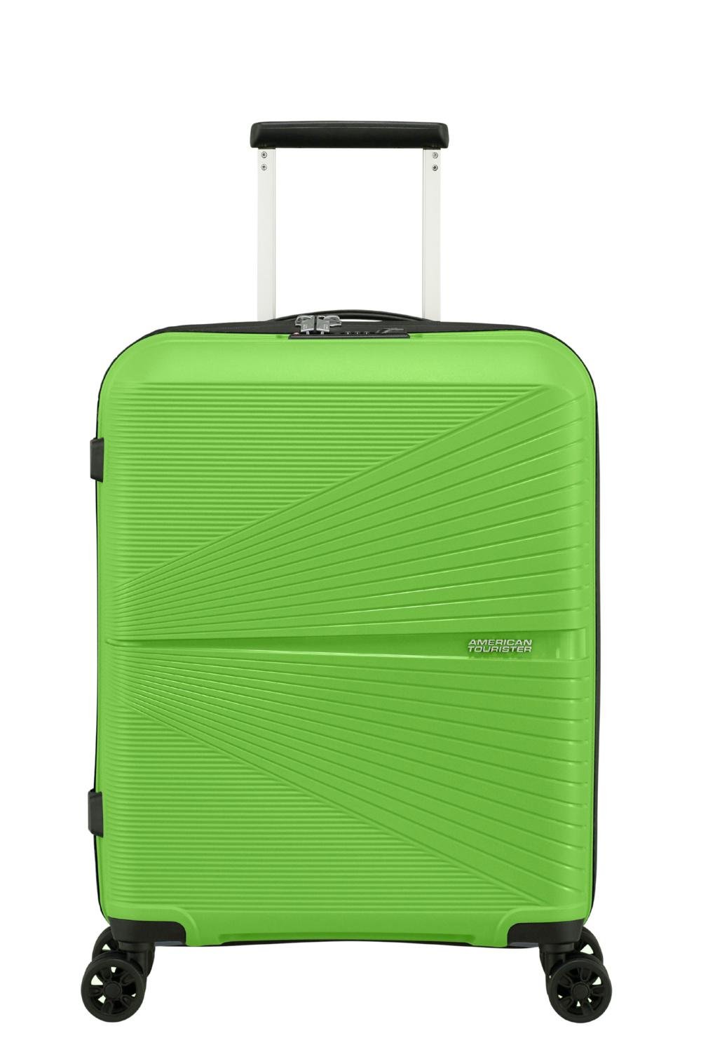 Валіза American Tourister Airconic 55x40x20 см Зелений (88G-04001) - фото 1