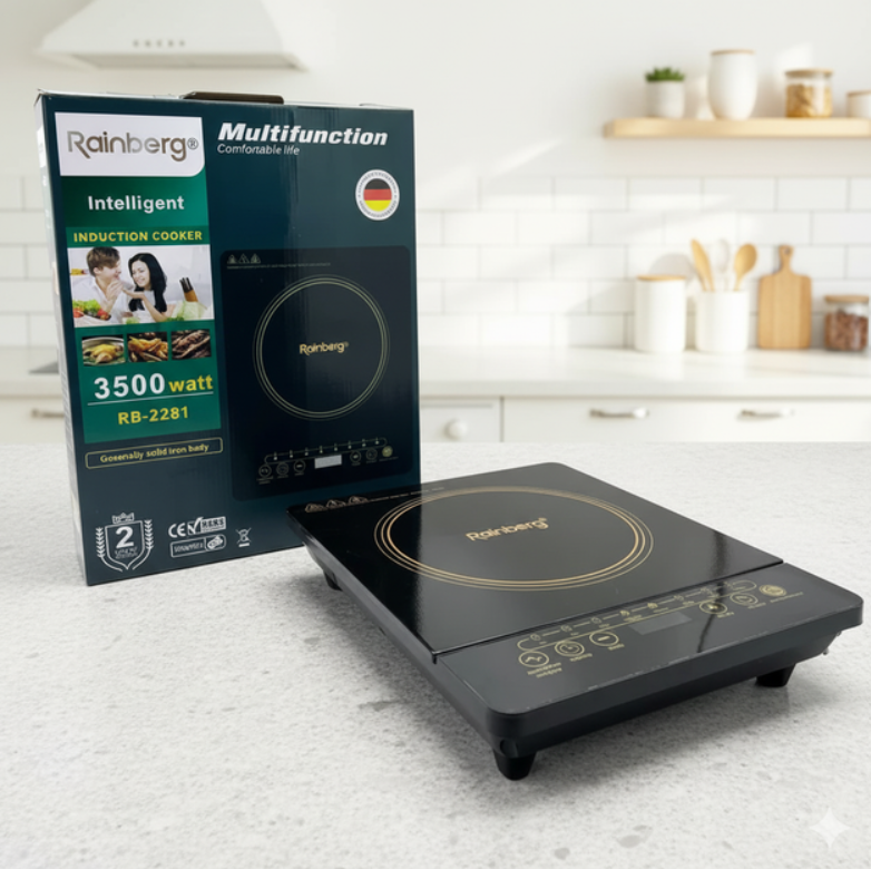 Индукционная плита RB-2281 (44210-RB-2281_806)