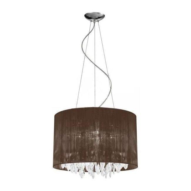 Підвісний світильник Azzardo AZ0511 Sidney (1996B-7P BN)