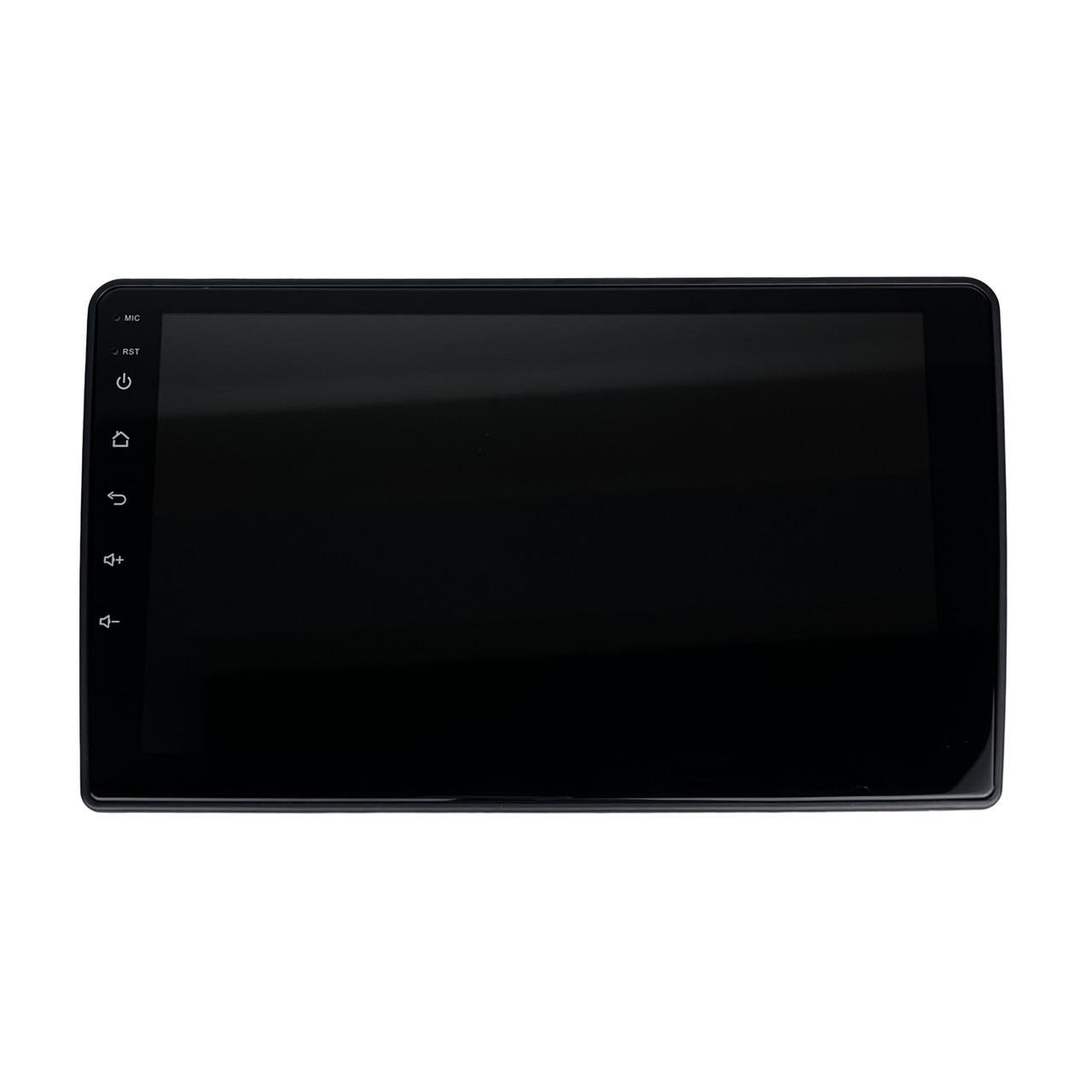 Автомагнитола Android 12+/CarPlay/8 core/Platform/XyAuto (М-ТК1094-10-М3)