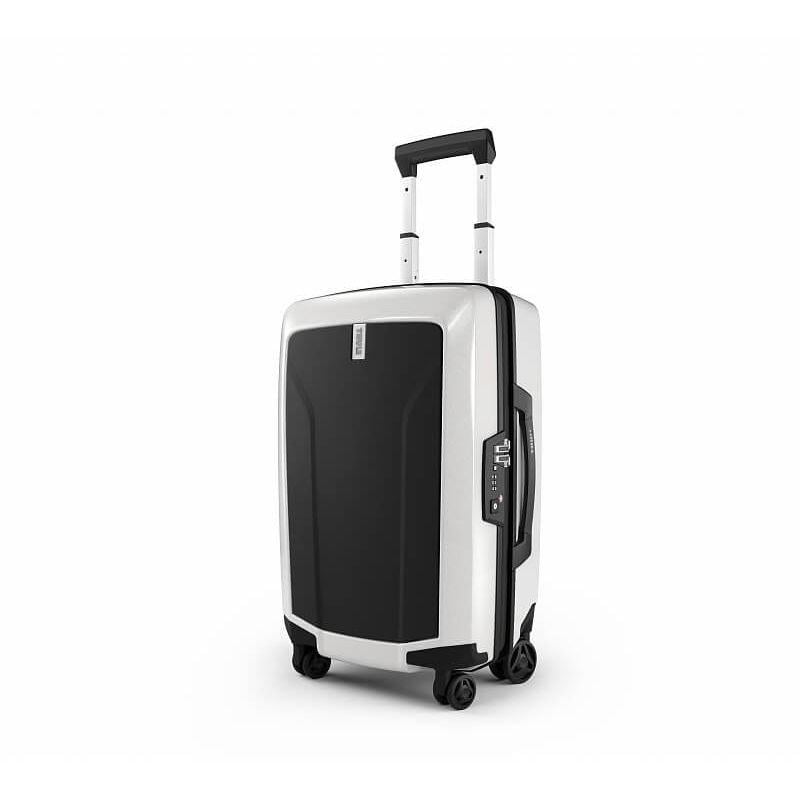 Валіза на колесах Thule Revolve Carry On Spinner White (TH 3203924)