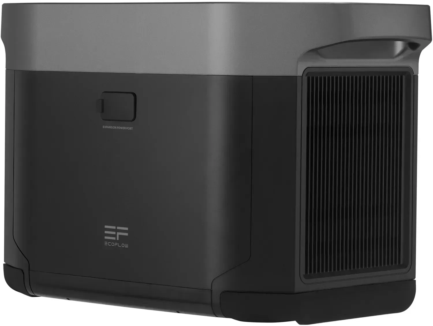 Додаткова батарея EcoFlow DELTA Max Extra Battery 2016 Вт/год (30368822) - фото 7 Додаткова батарея EcoFlow DELTA Max Extra Battery 2016 Вт/год (30368822) - фото 7