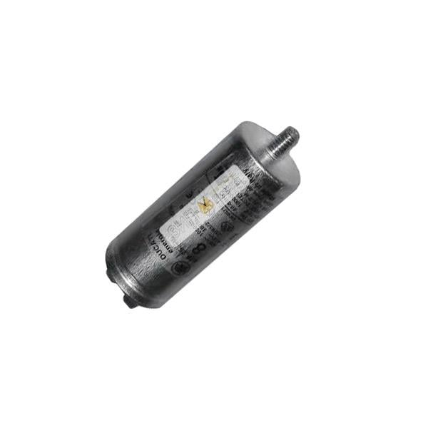 Пусковой конденсатор 8uF 370V DUCATI 350366 для сушильной машины Gorenje