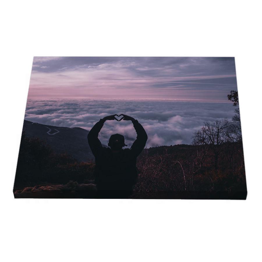 Постер Riviera Blanca Безмежний 40x50 см (ПС50-058)