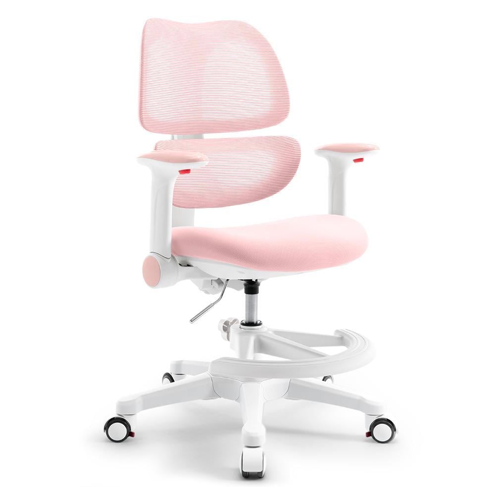 Детское кресло Mealux Dream Air Розовый (Y-607 KP) Детское кресло Mealux Dream Air Розовый (Y-607 KP)