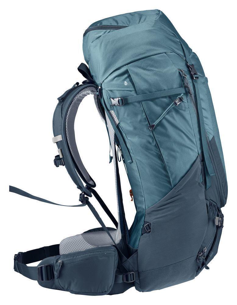 Туристичний рюкзак Deuter Futura Air Trek 60+10 л Atlantic-Ink (3402321 1374) - фото 4